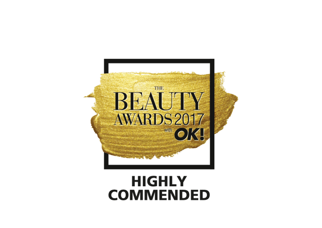 Cryotag OK mag beauty award