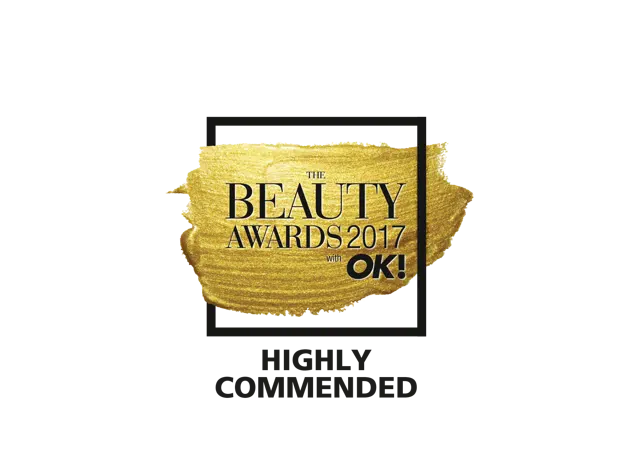 Cryotag OK mag beauty award