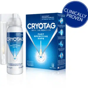 Cryotag Skin Tag Remover